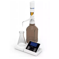 Electronic Burette/ Digital Burette 0.01mL-99.99mL DB-dTrite Scitek USA